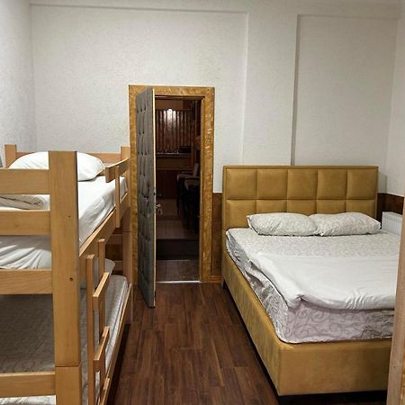 Etno Selo Bok Bed & Breakfast Vrhpolje Bagian luar foto
