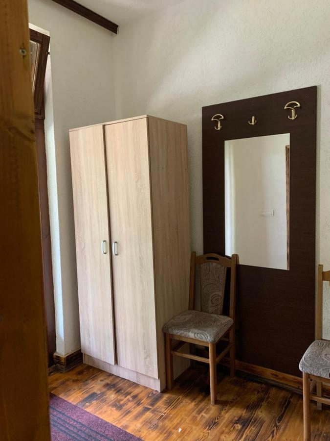 Etno Selo Bok Bed & Breakfast Vrhpolje Bagian luar foto