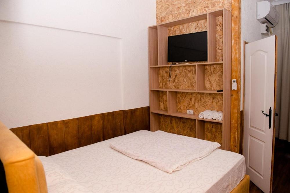 Etno Selo Bok Bed & Breakfast Vrhpolje Bagian luar foto
