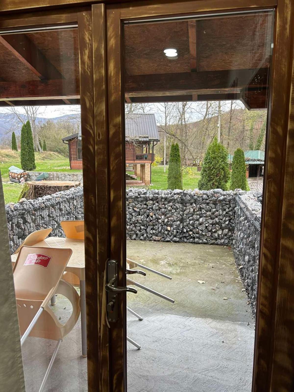 Etno Selo Bok Bed & Breakfast Vrhpolje Ruang foto